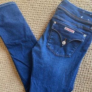 Hudson Collin Skinny 26